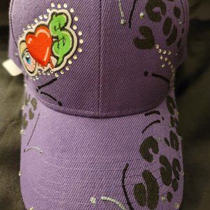 Hand Painted SnapBack/Dad Hat